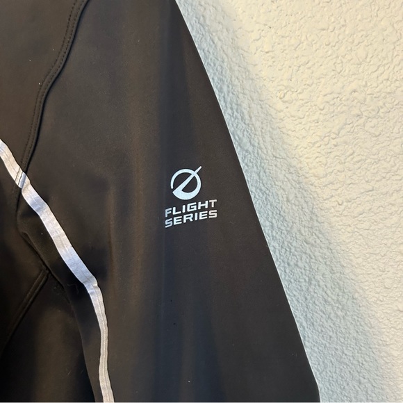 THE NORTH FACE | WINDSTOPPER FLIGHT SERIES JACKET LARGE - Picture 3 of 6